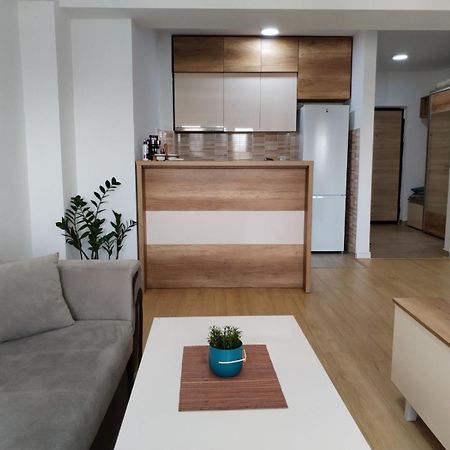 Maya Apartment 斯科普里 外观 照片
