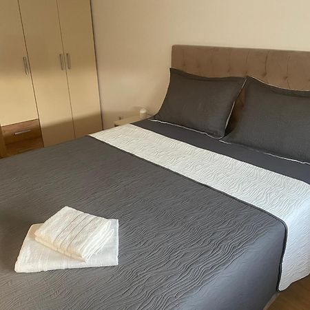 Maya Apartment 斯科普里 外观 照片