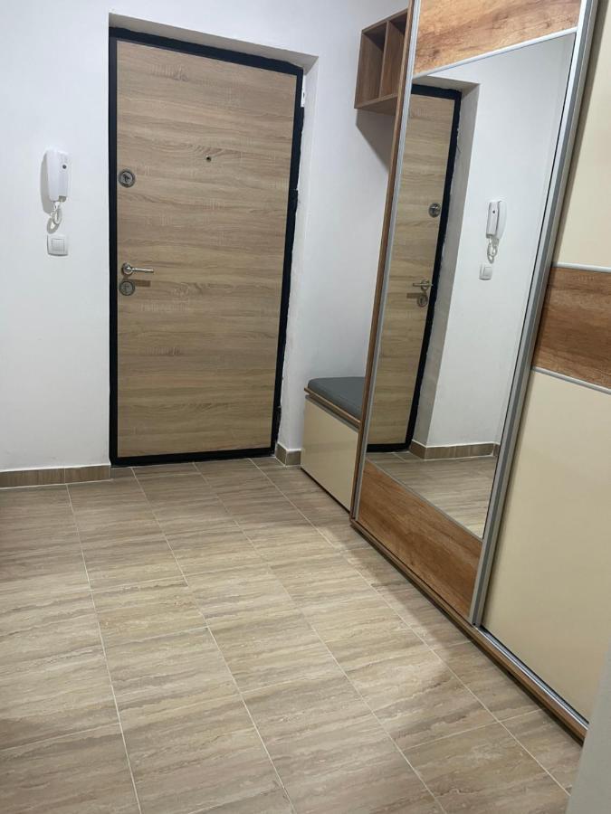 Maya Apartment 斯科普里 外观 照片