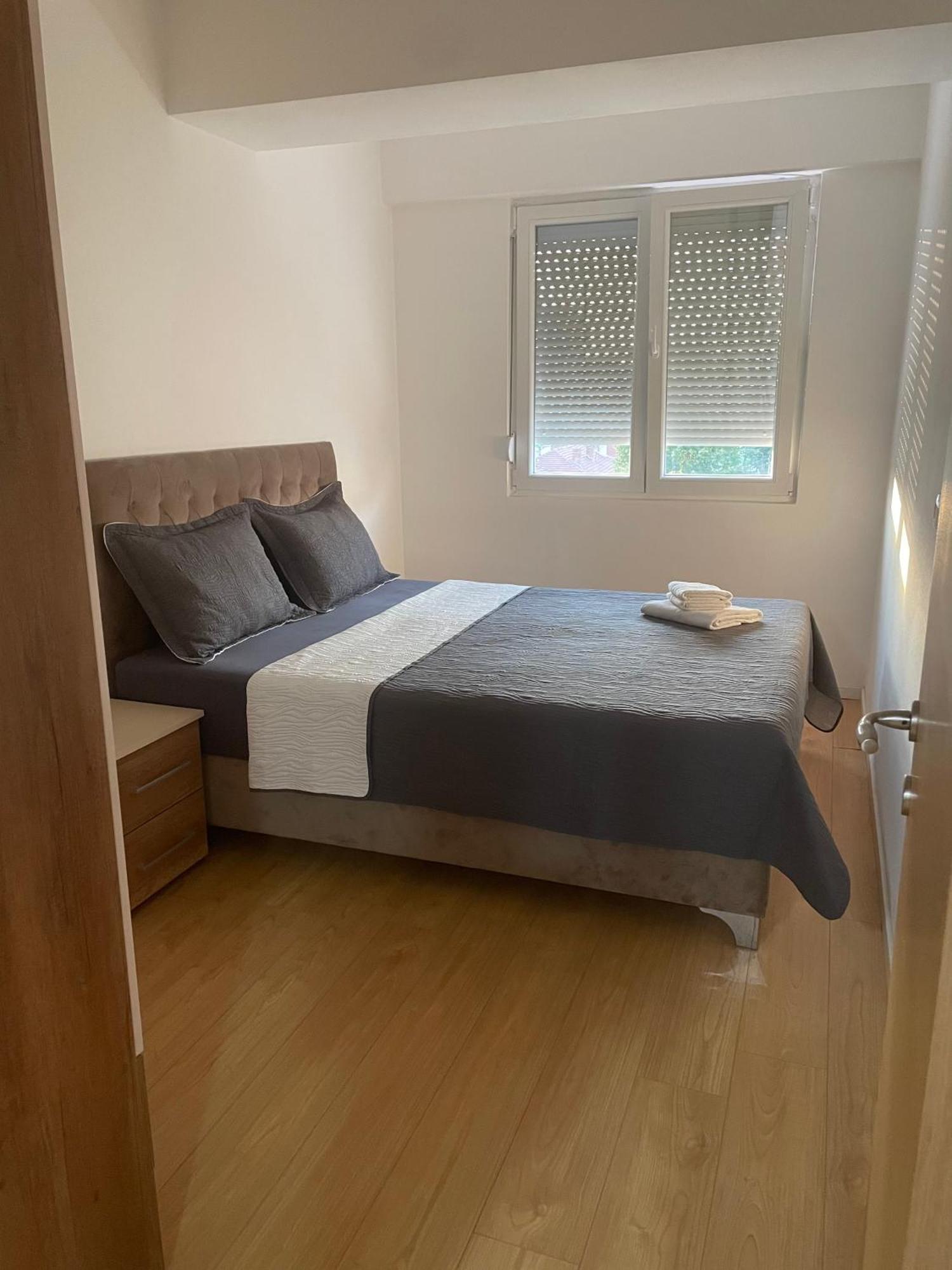 Maya Apartment 斯科普里 外观 照片