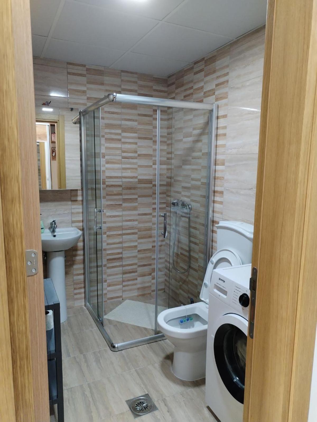 Maya Apartment 斯科普里 外观 照片